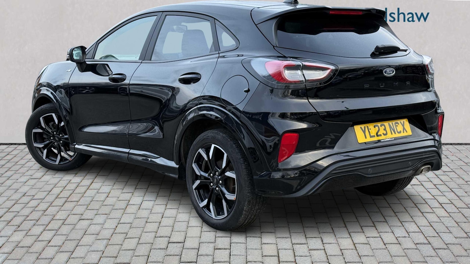 Used Ford Puma 2023 for sale - 78174014: Photo 1