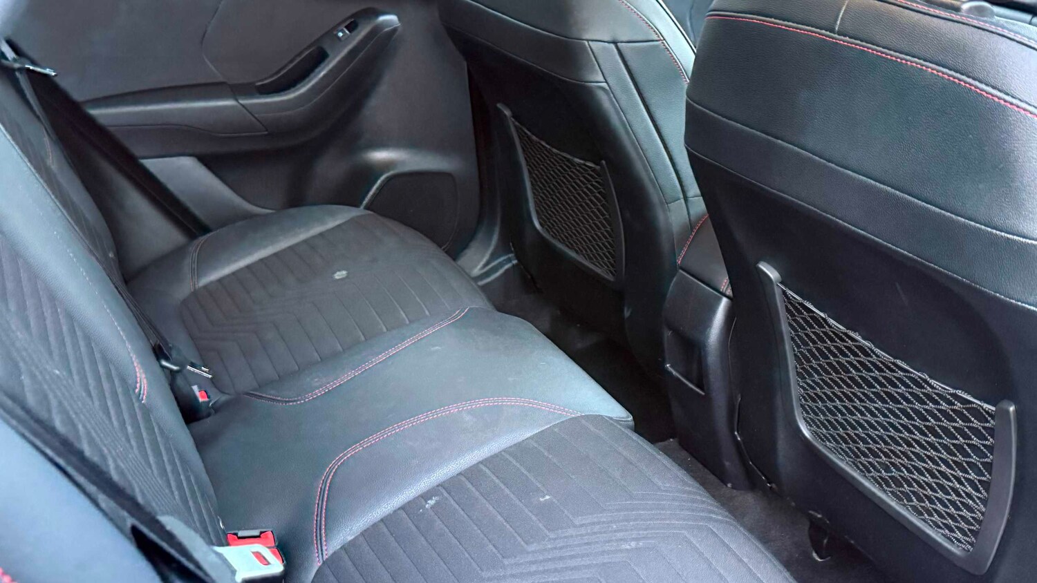 Used Ford Puma 2023 for sale - 78174014: Photo 11