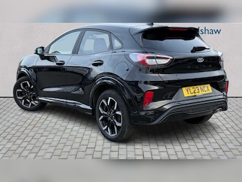 Used Ford Puma 2023 for sale - 78174014: Photo