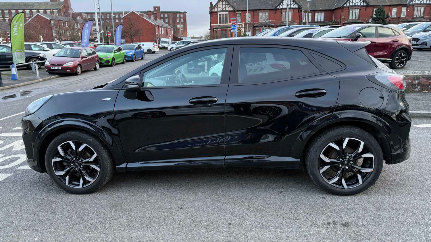 Used Ford Puma 2023 for sale - 78174014: Photo 20
