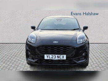Used Ford Puma 2023 for sale - 78174014: Photo