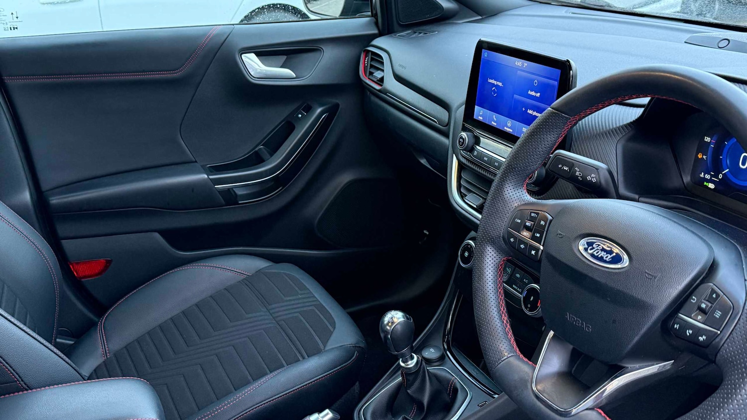 Used Ford Puma 2023 for sale - 78174014: Photo 4