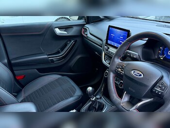 Used Ford Puma 2023 for sale - 78174014: Photo