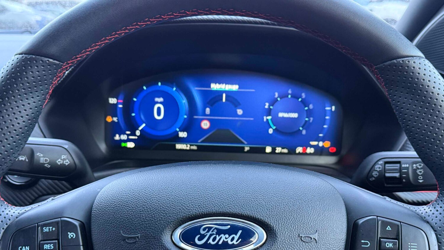 Used Ford Puma 2023 for sale - 78174014: Photo 6