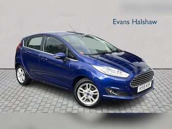 Ford - Fiesta