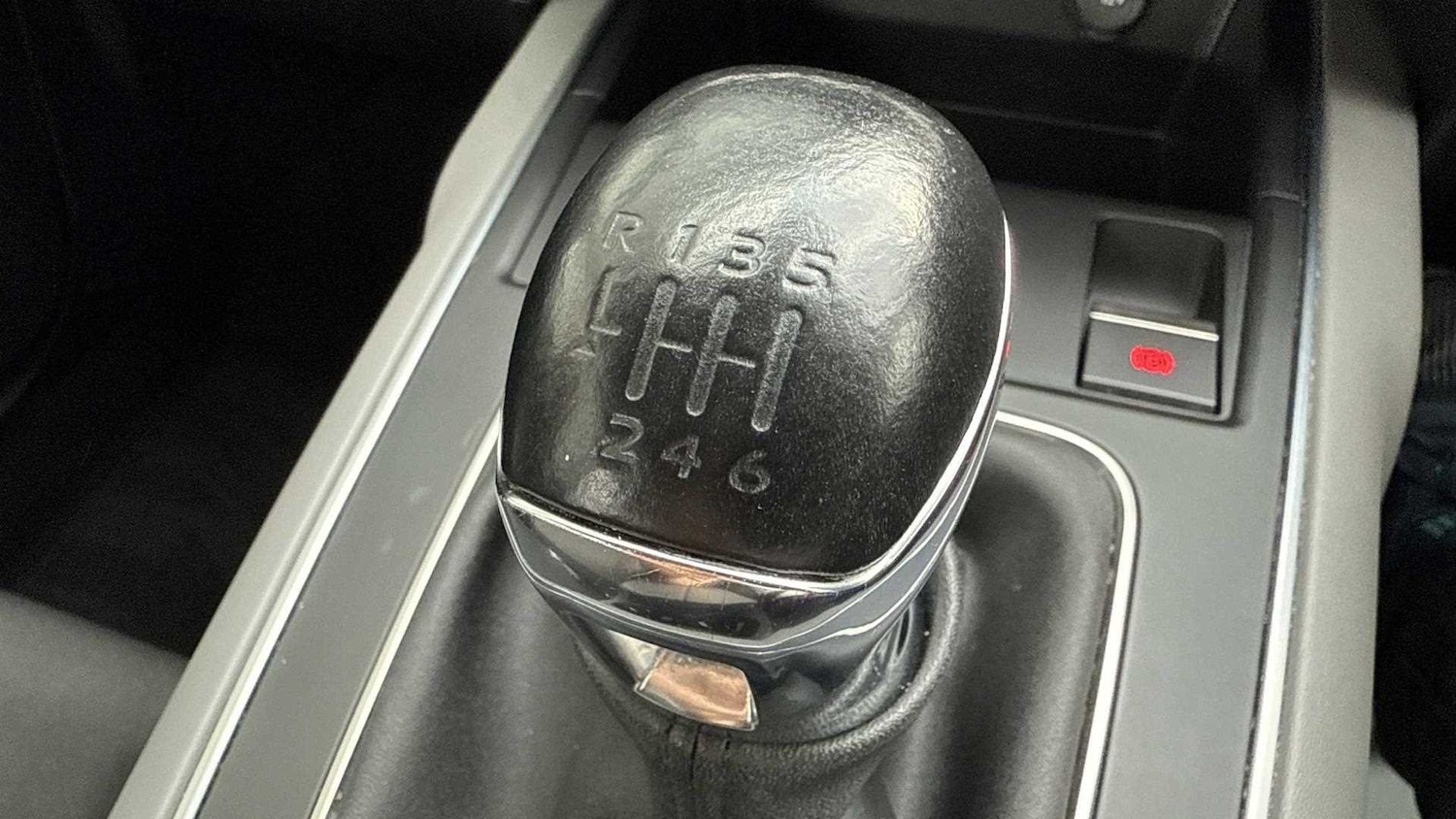 Vehicle 32