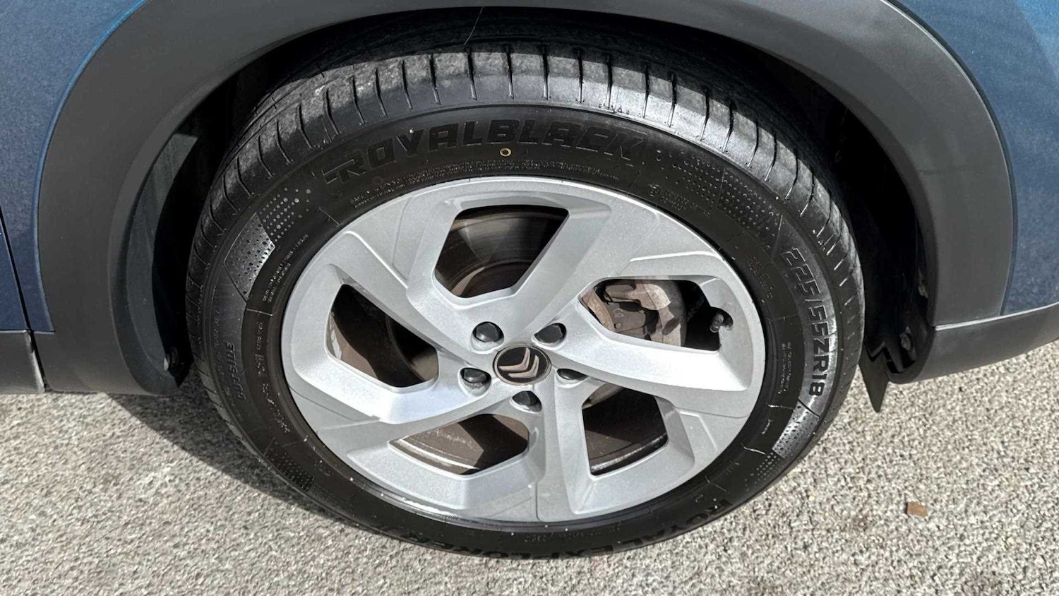 Vehicle 6