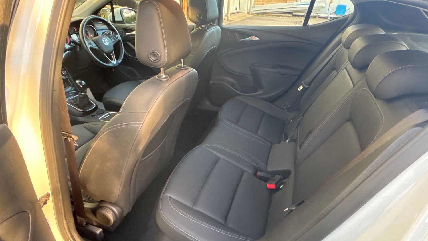 Used Vauxhall Astra 2019 for sale - 76902335: Photo 10