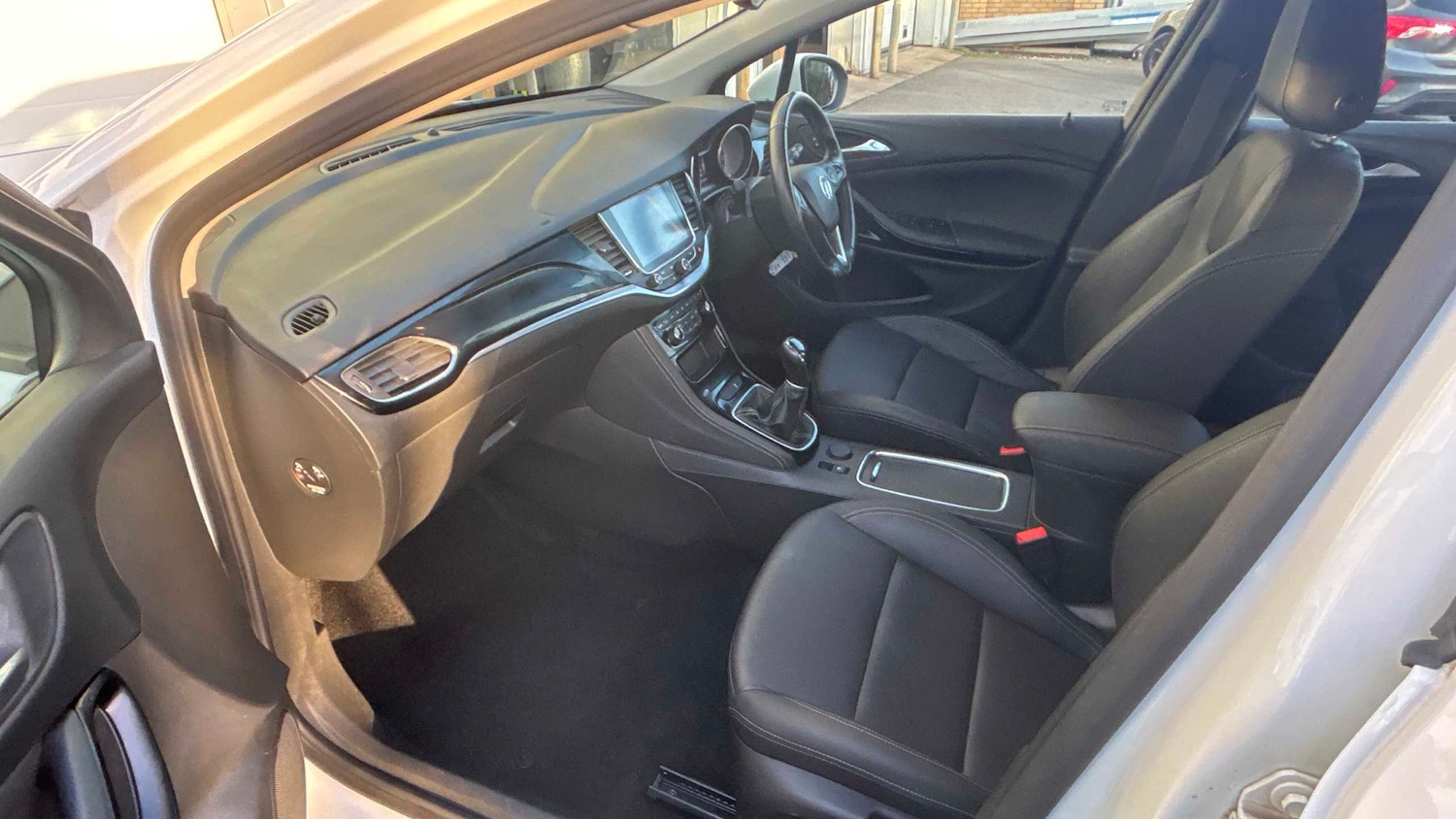 Used Vauxhall Astra 2019 for sale - 76902335: Photo 11