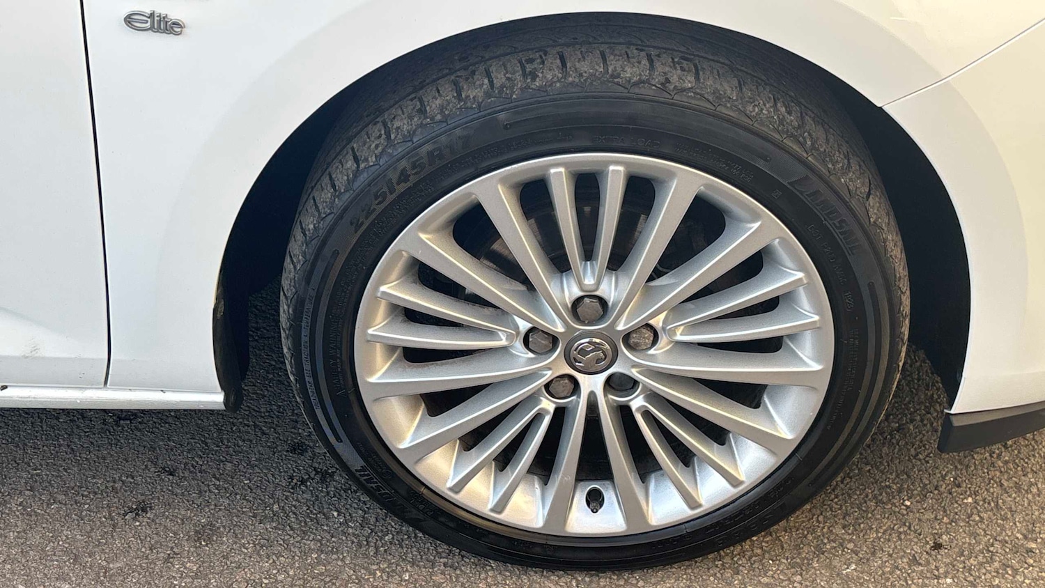 Used Vauxhall Astra 2019 for sale - 76902335: Photo 12