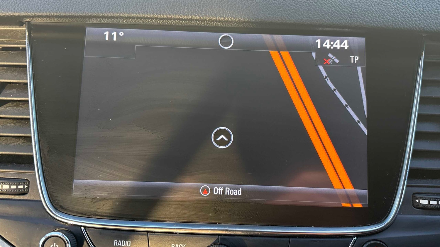 Used Vauxhall Astra 2019 for sale - 76902335: Photo 15