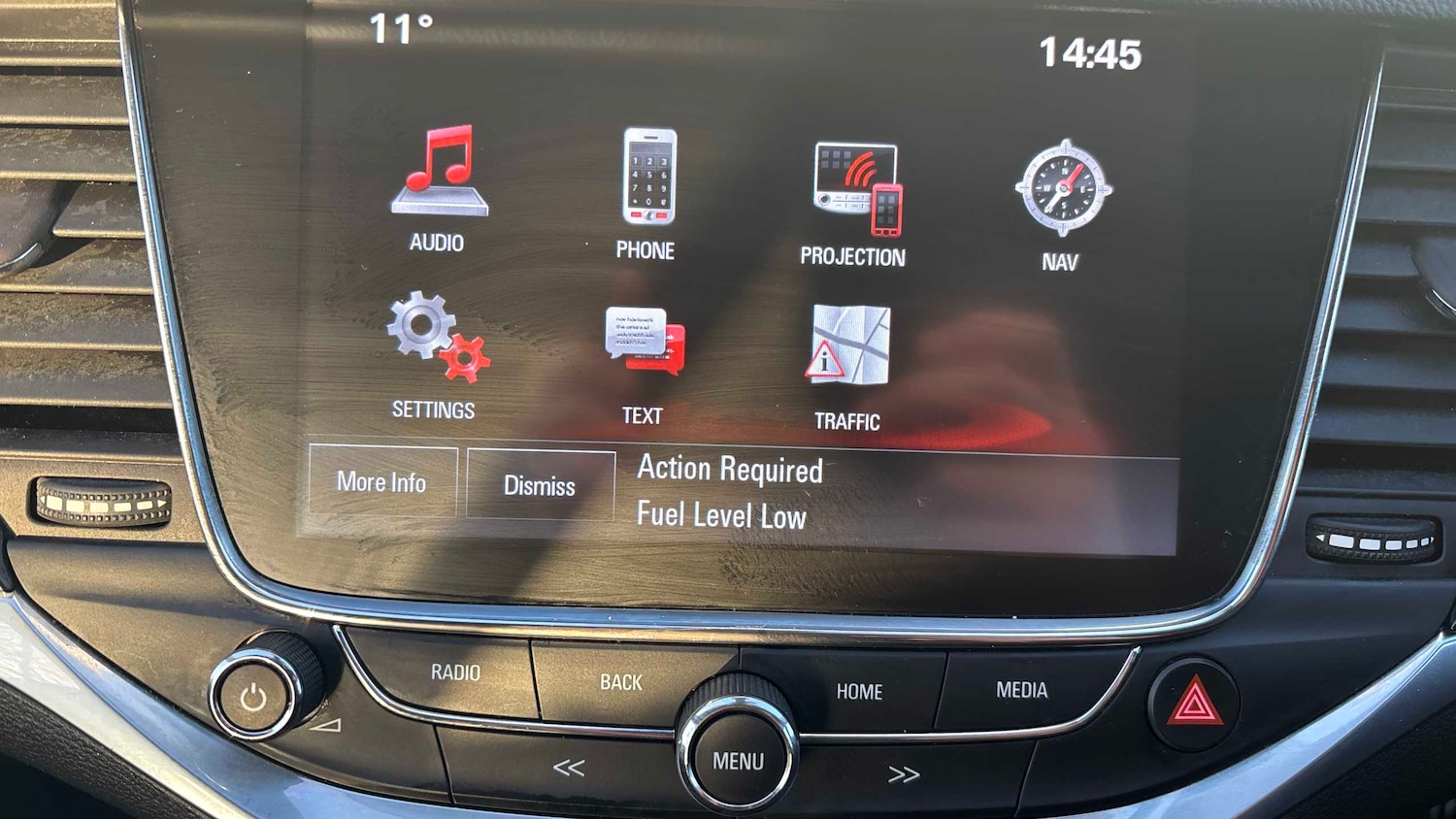 Used Vauxhall Astra 2019 for sale - 76902335: Photo 17