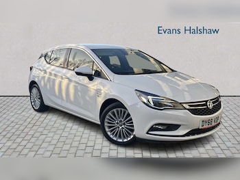 Used Vauxhall Astra 2019 for sale - 76902335: Photo