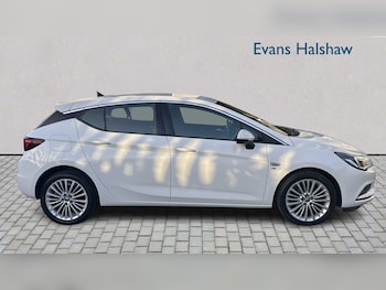 Used Vauxhall Astra 2019 for sale - 76902335: Photo