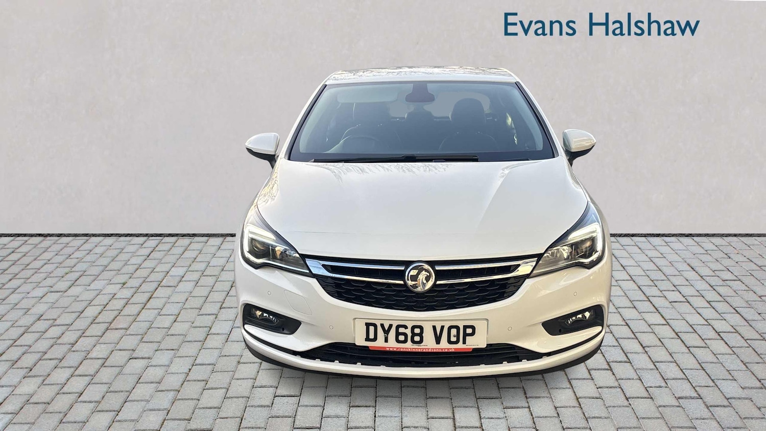 Used Vauxhall Astra 2019 for sale - 76902335: Photo 5