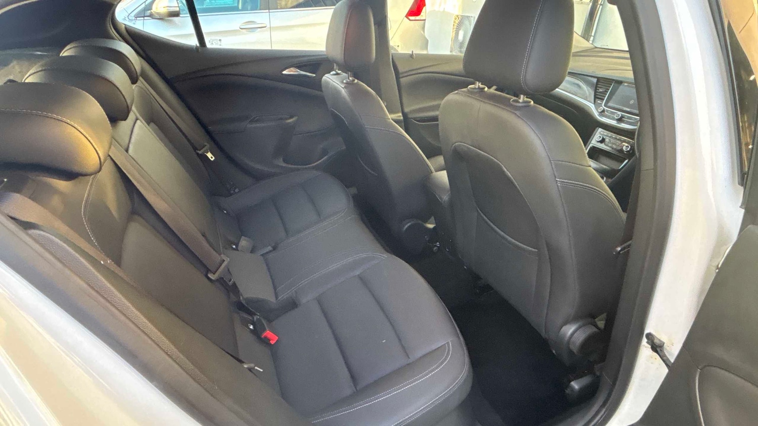 Used Vauxhall Astra 2019 for sale - 76902335: Photo 7