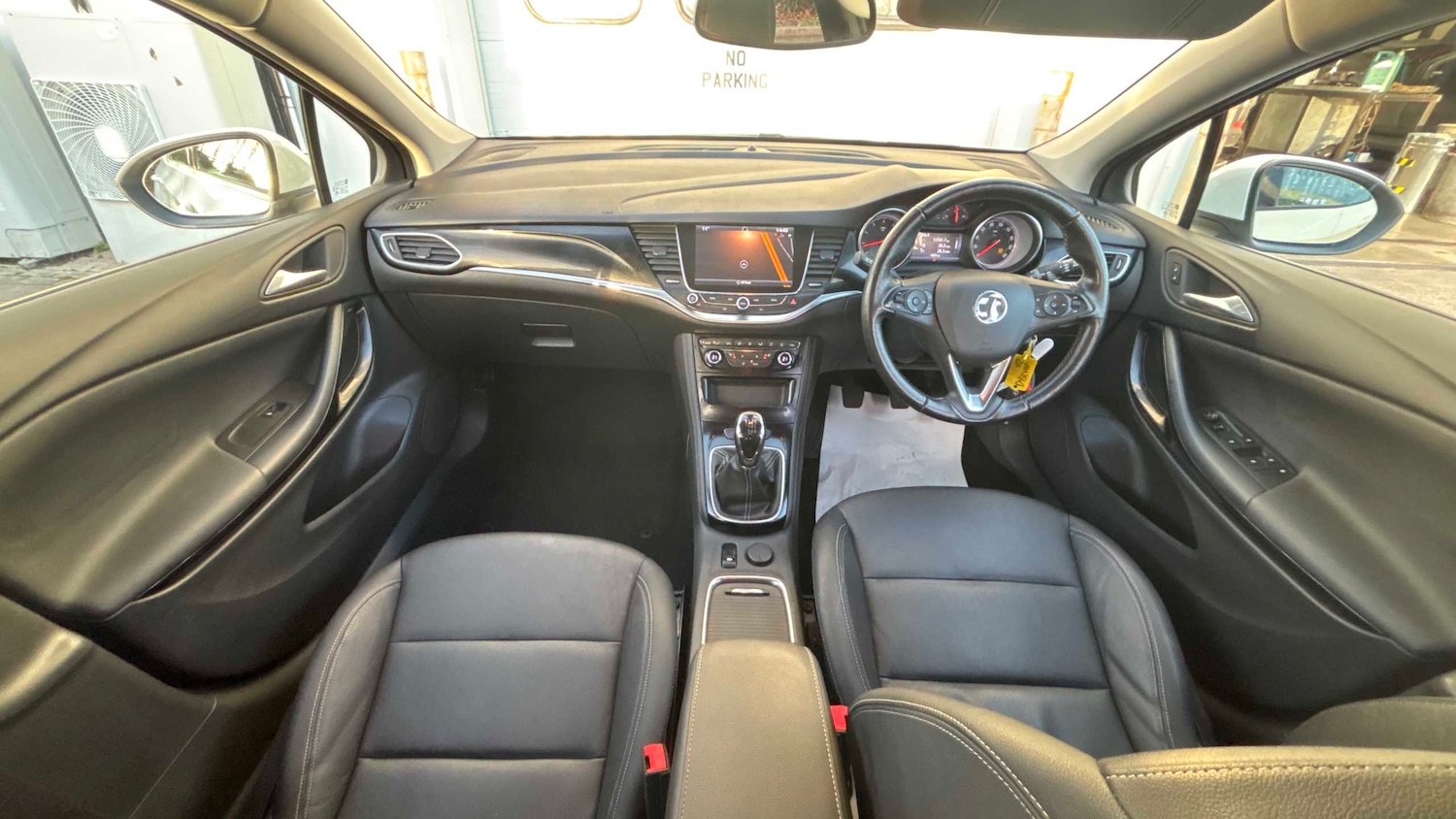 Used Vauxhall Astra 2019 for sale - 76902335: Photo 8