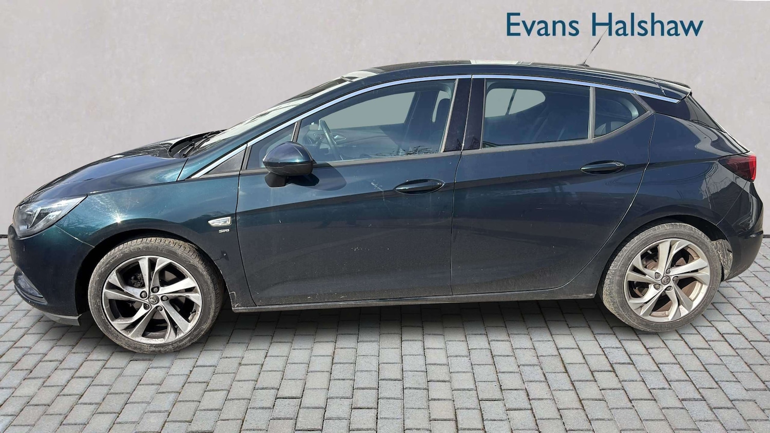 Used Vauxhall Astra 2018 for sale - 77726780: Photo 3