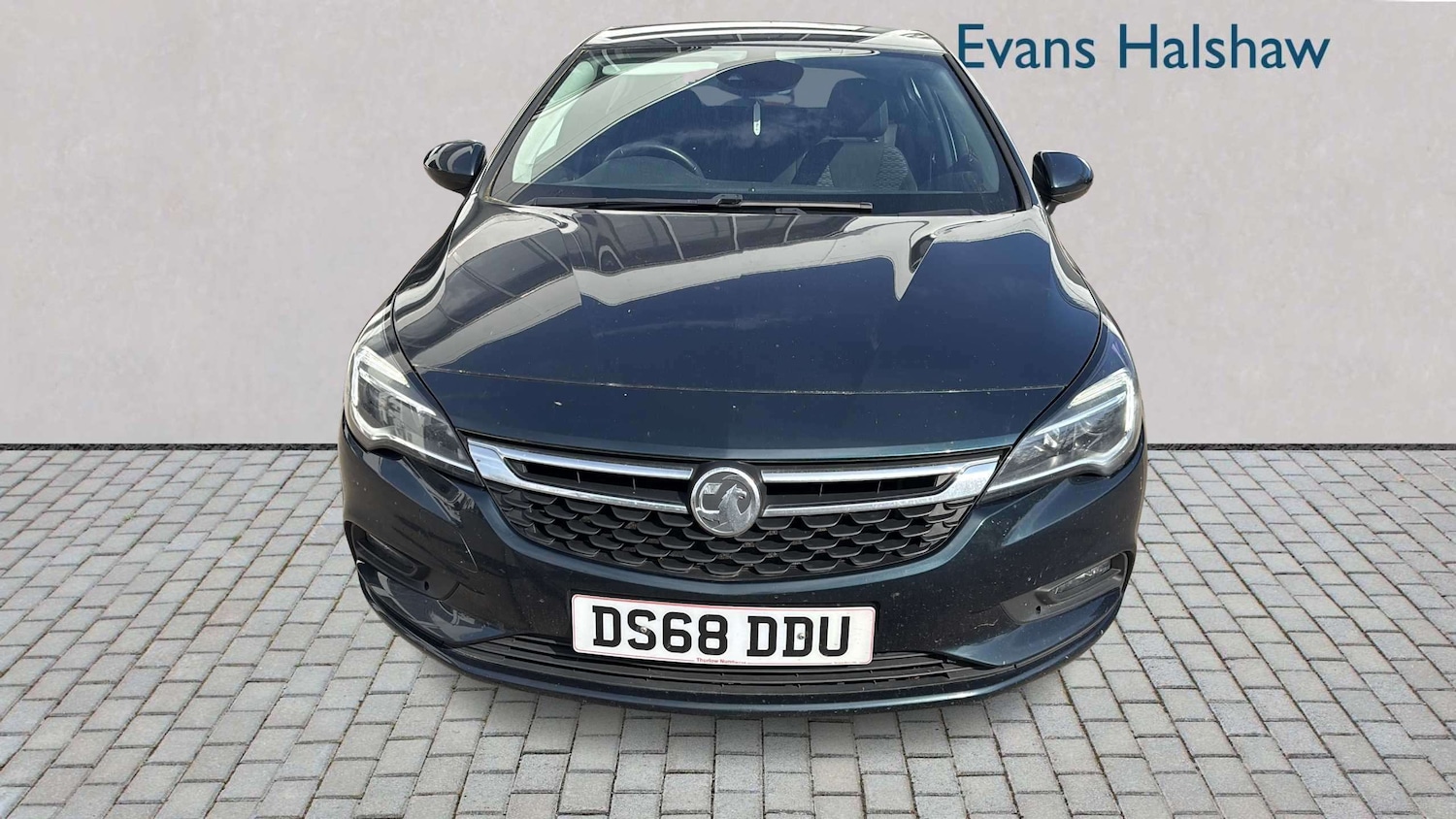 Used Vauxhall Astra 2018 for sale - 77726780: Photo 4
