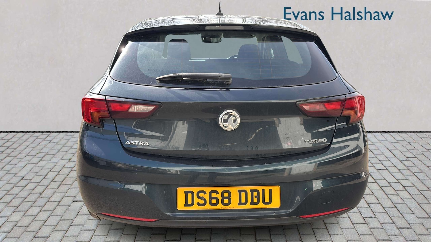 Used Vauxhall Astra 2018 for sale - 77726780: Photo 5