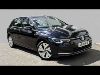 2020 - 1.5 eTSI 150 Style 5dr DSG