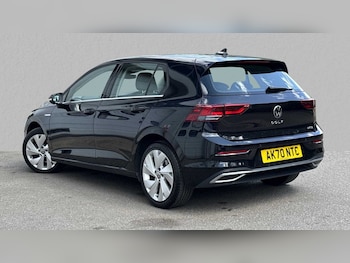 Used Volkswagen Golf 2020 for sale - 75316883: Photo