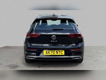 Used Volkswagen Golf 2020 for sale - 75316883: Photo