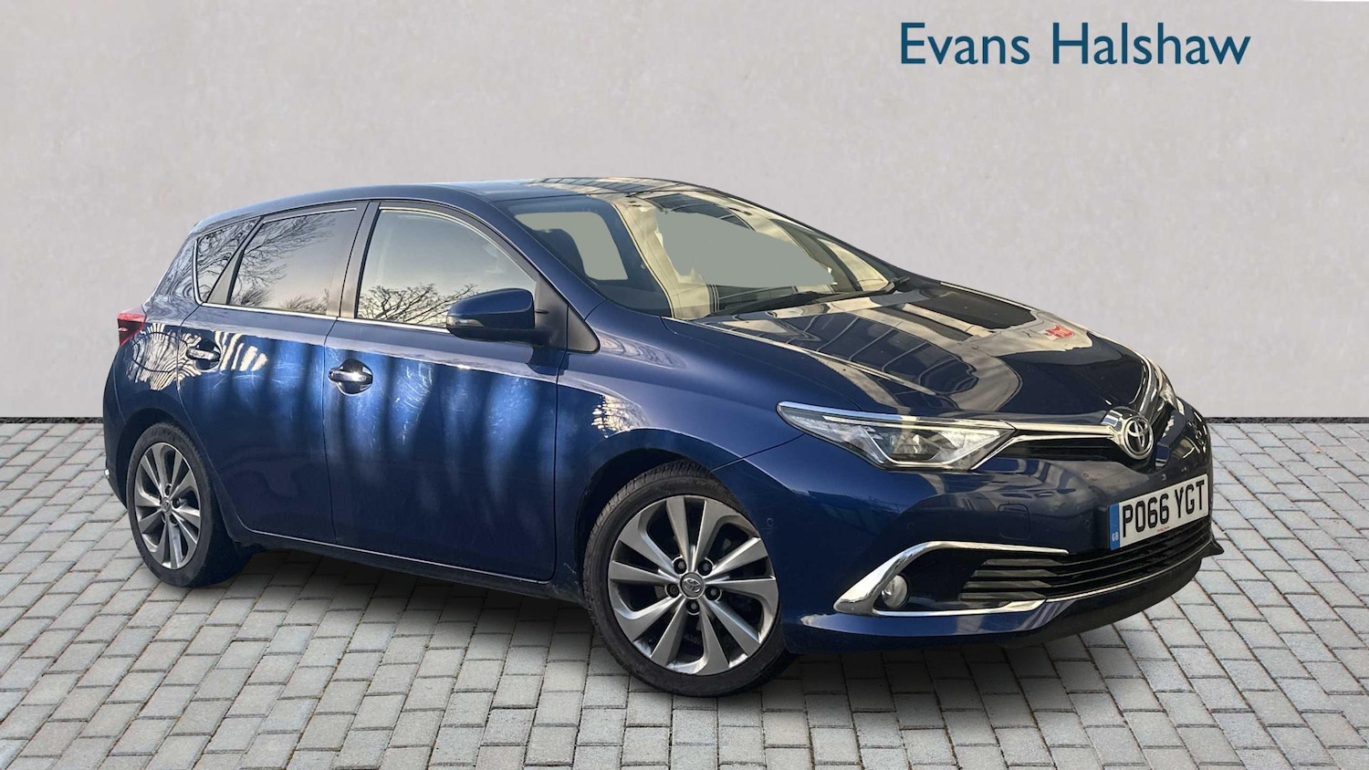 Used Toyota Auris 2016 for sale - 76902316: Photo 1