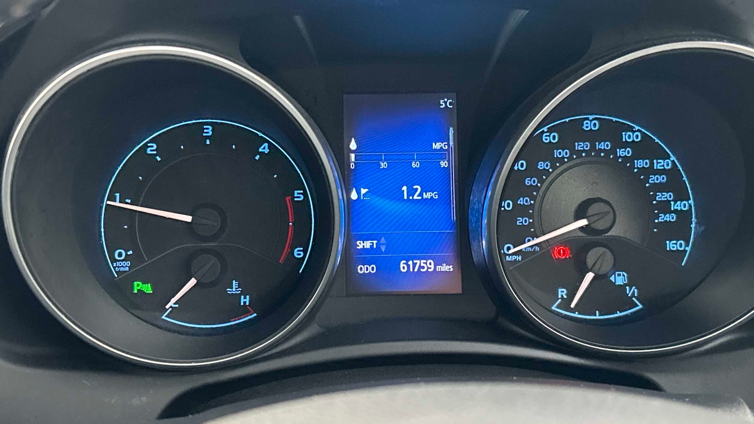 Used Toyota Auris 2016 for sale - 76902316: Photo 13