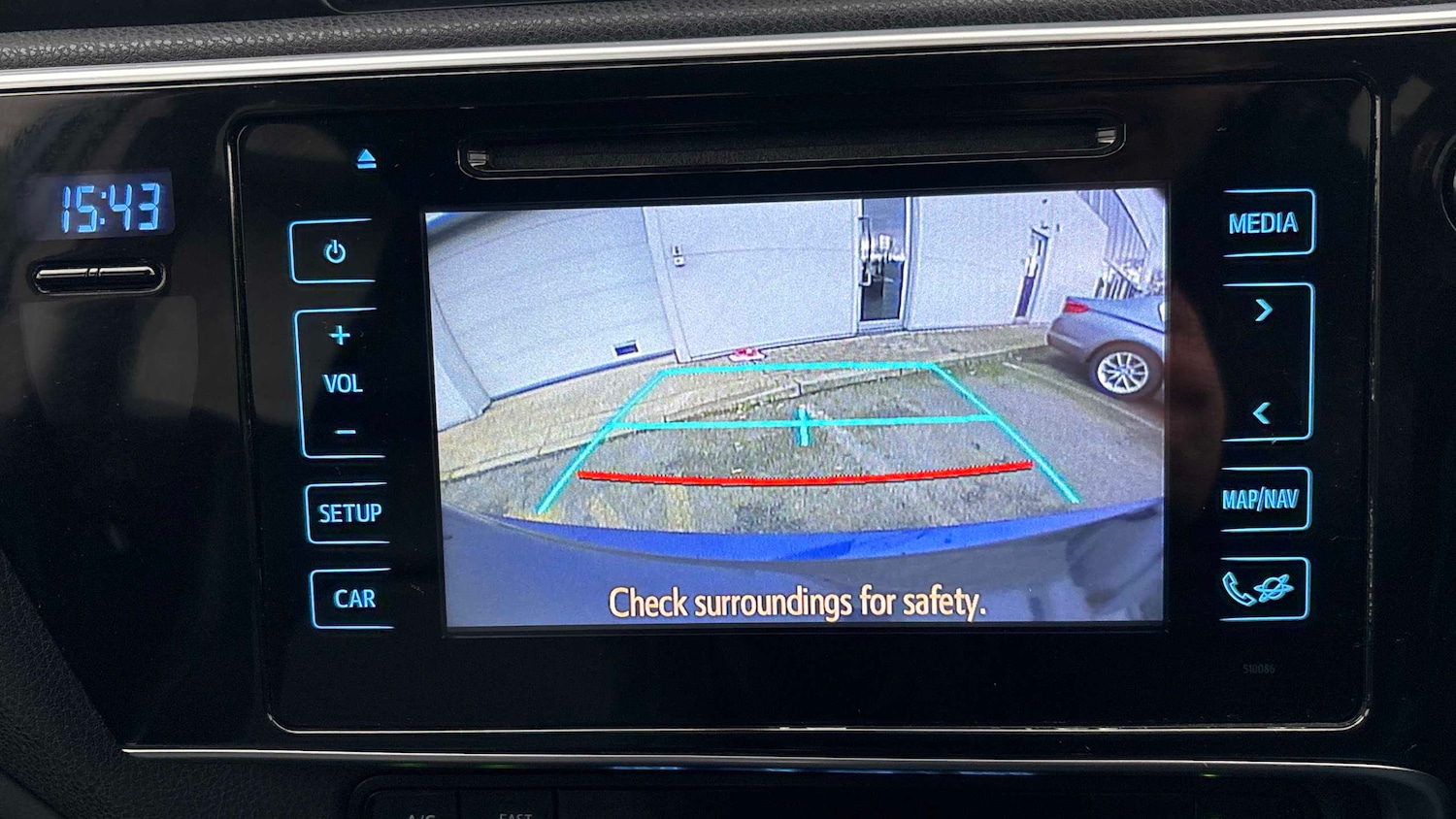 Used Toyota Auris 2016 for sale - 76902316: Photo 16