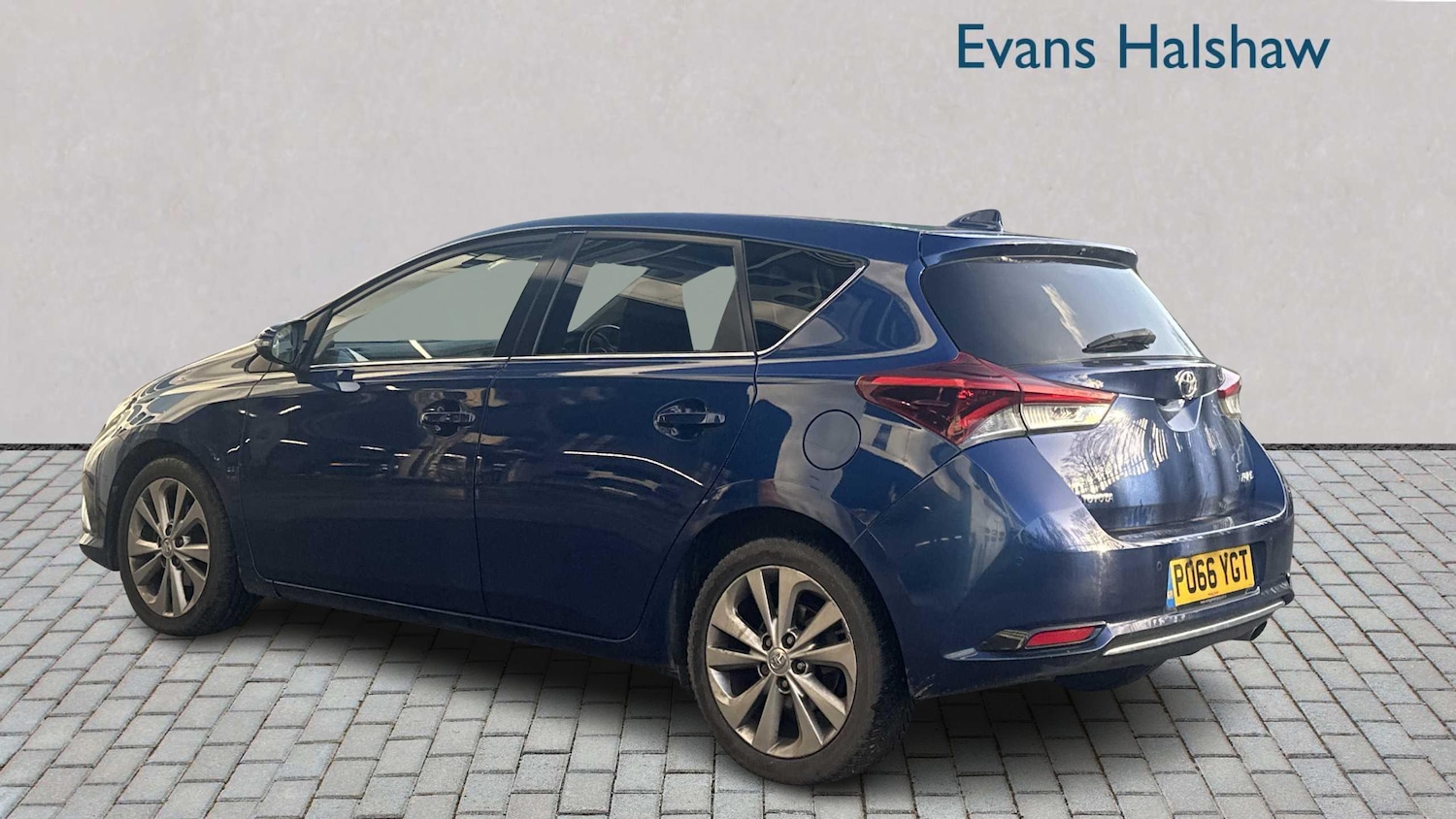 Used Toyota Auris 2016 for sale - 76902316: Photo 3