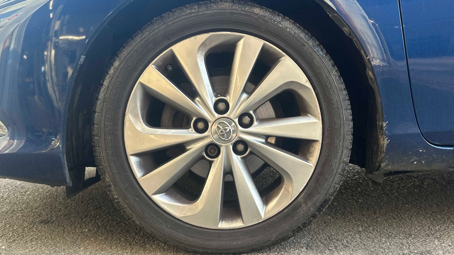 Used Toyota Auris 2016 for sale - 76902316: Photo 4