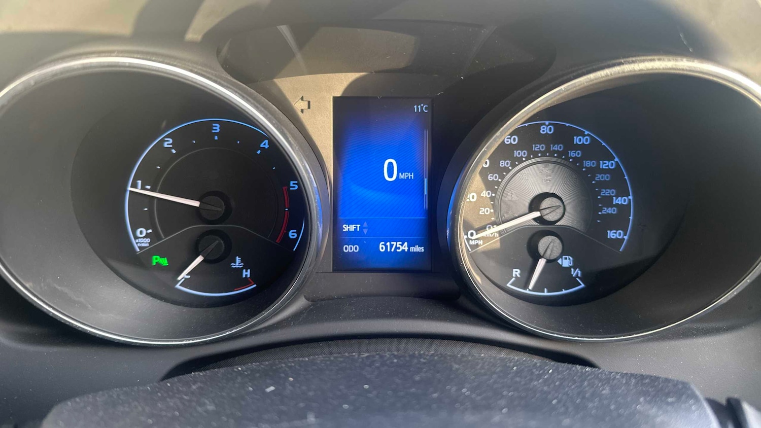 Used Toyota Auris 2016 for sale - 76902316: Photo 5