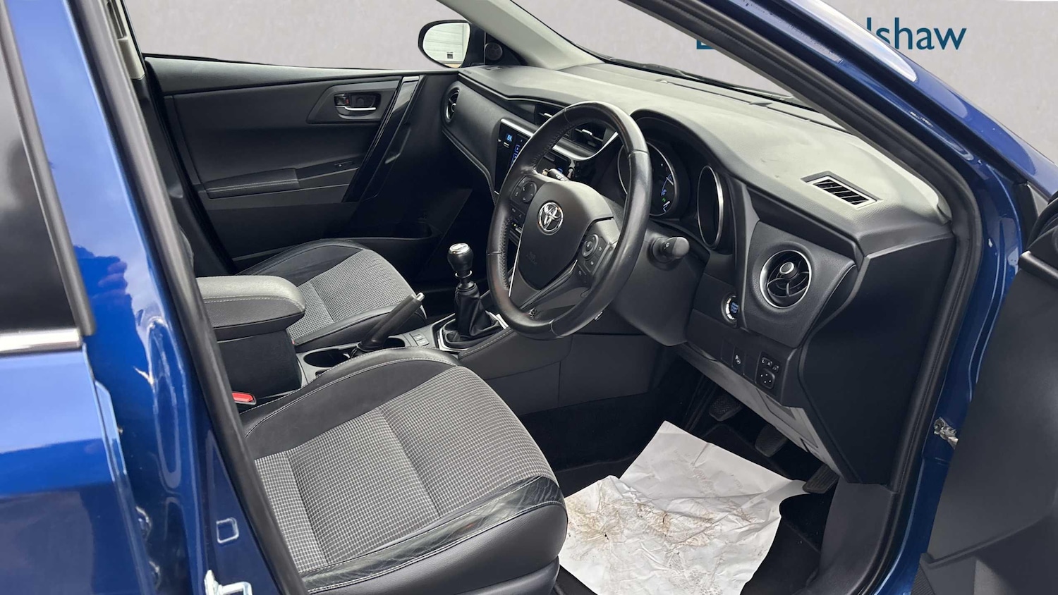 Used Toyota Auris 2016 for sale - 76902316: Photo 7