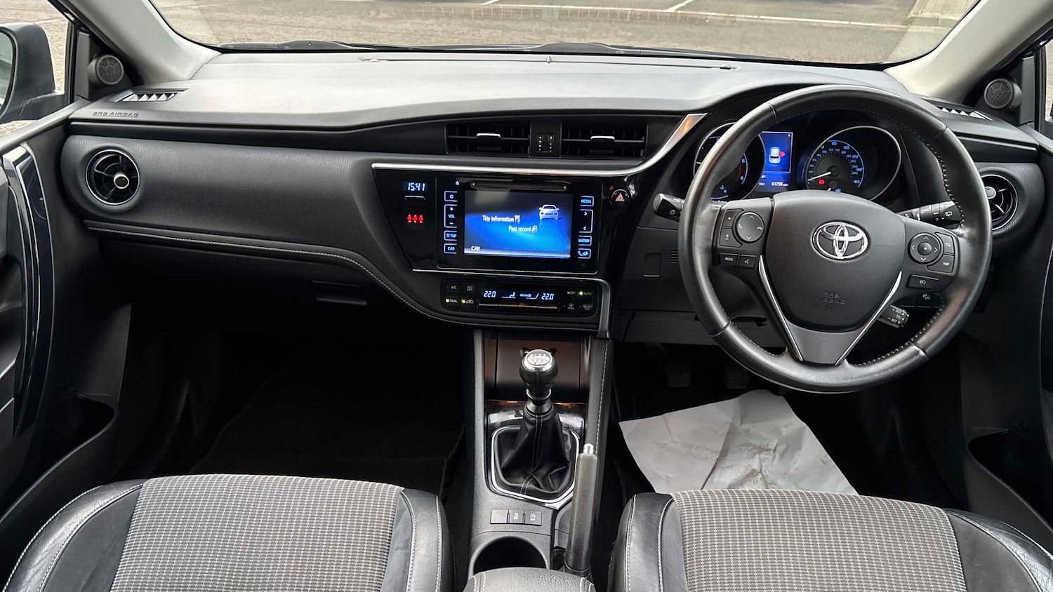 Used Toyota Auris 2016 for sale - 76902316: Photo 9