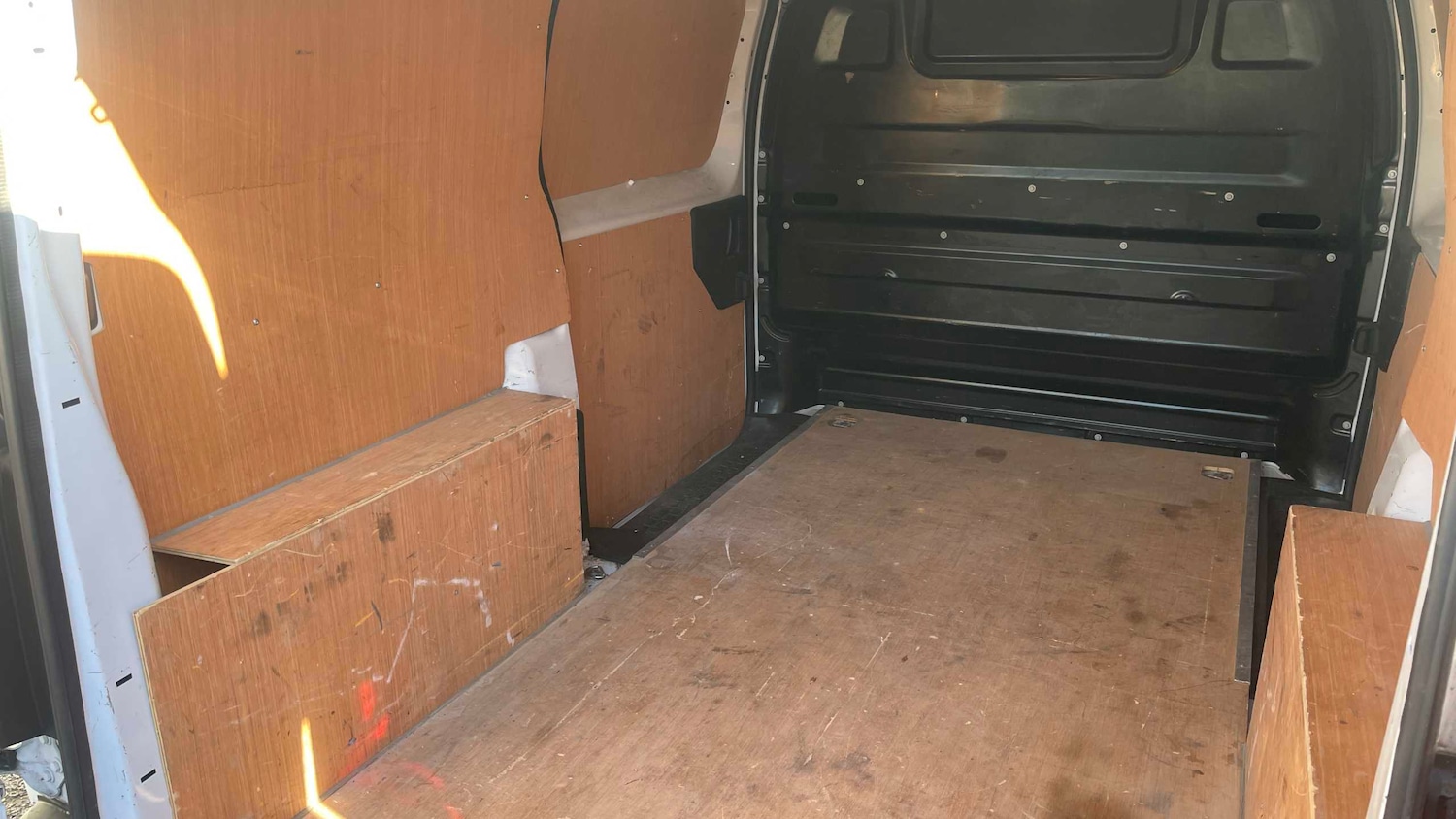 Used Vauxhall Vivaro 2023 for sale - 76705247: Photo 10