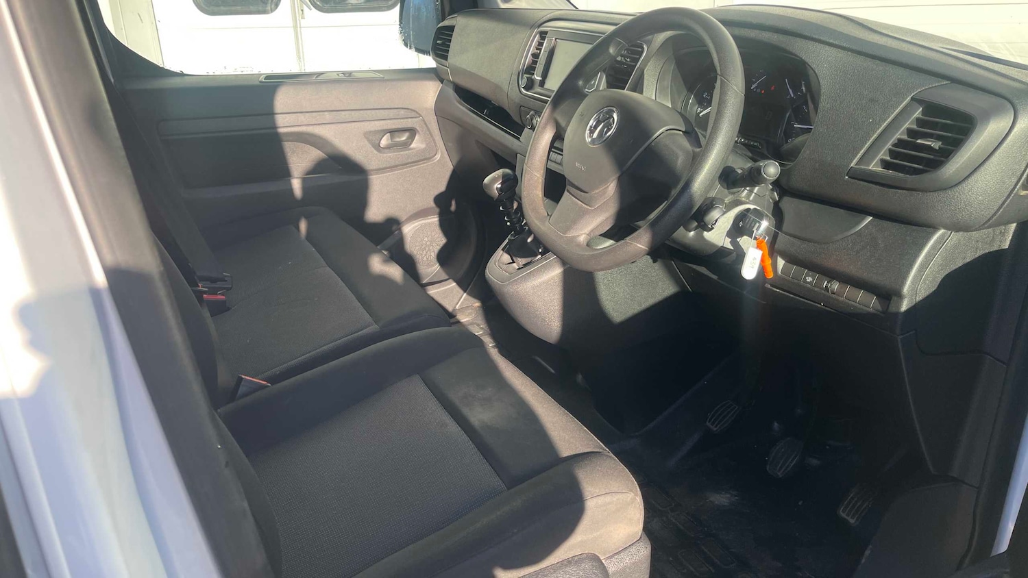 Used Vauxhall Vivaro 2023 for sale - 76705247: Photo 11