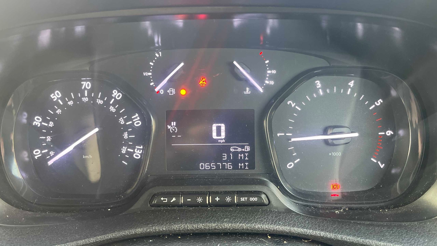 Used Vauxhall Vivaro 2023 for sale - 76705247: Photo 13