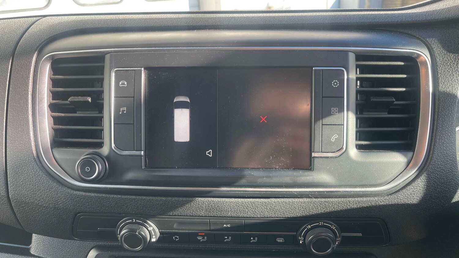 Used Vauxhall Vivaro 2023 for sale - 76705247: Photo 15