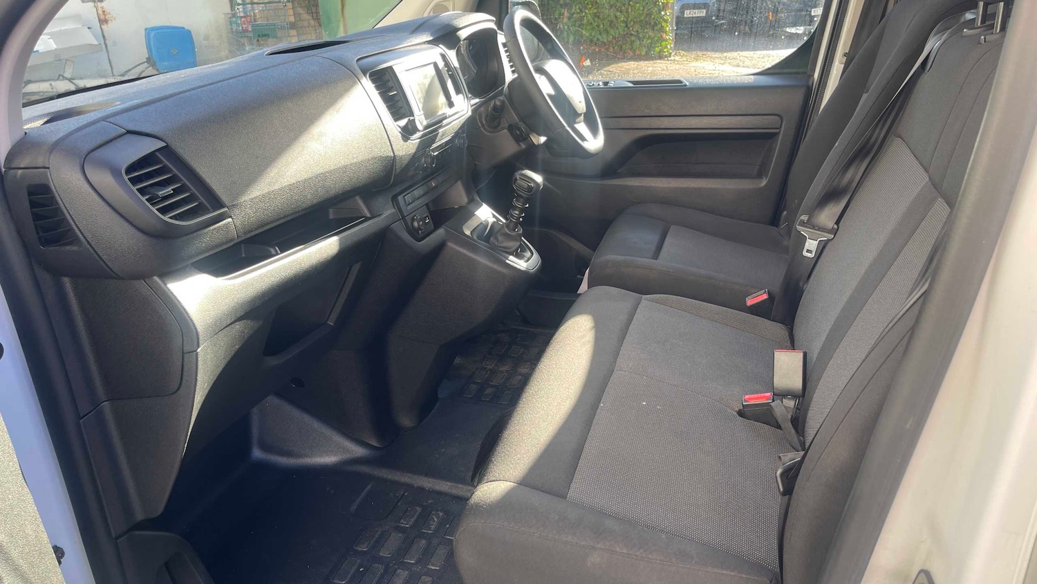 Used Vauxhall Vivaro 2023 for sale - 76705247: Photo 17