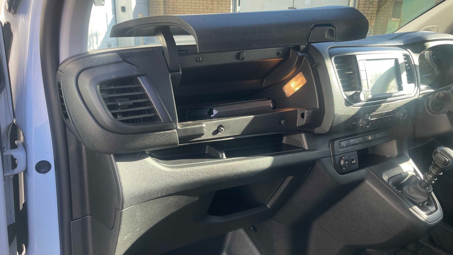 Used Vauxhall Vivaro 2023 for sale - 76705247: Photo 18