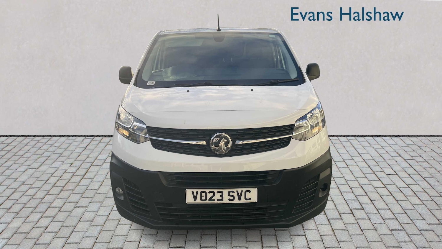Used Vauxhall Vivaro 2023 for sale - 76705247: Photo 3