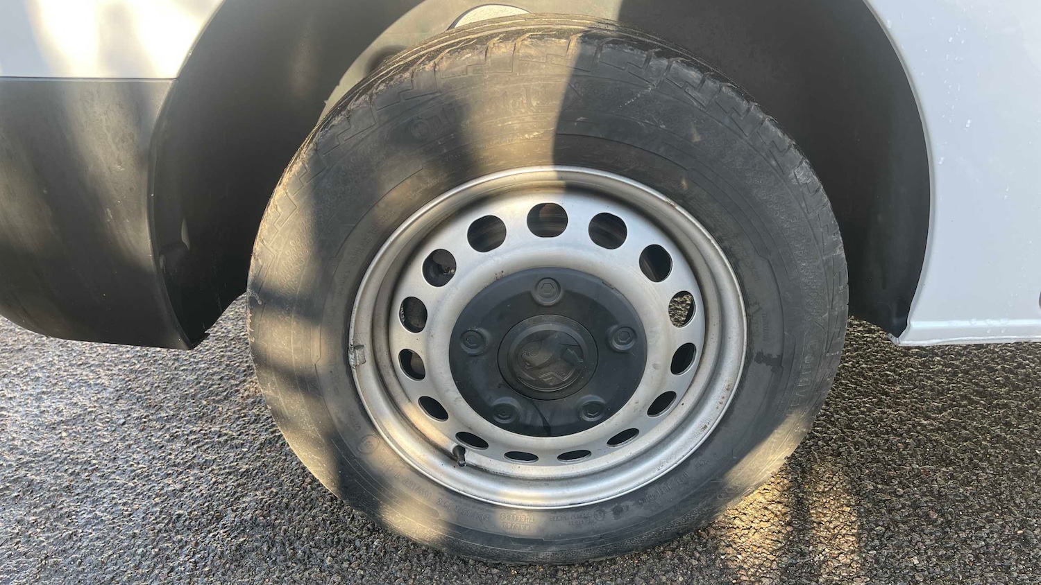 Used Vauxhall Vivaro 2023 for sale - 76705247: Photo 6