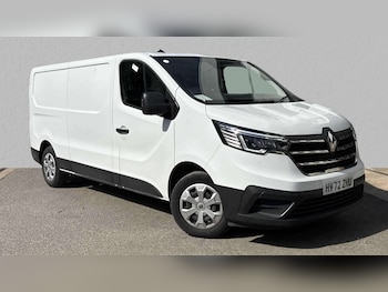 Renault - Trafic