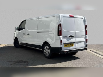 Used Renault Trafic 2022 for sale - 76015935: Photo 2