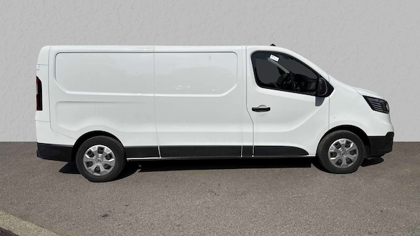 Used Renault Trafic 2022 for sale - 76015935: Photo 3