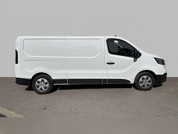 Used Renault Trafic 2022 for sale - 76015935: Photo 3