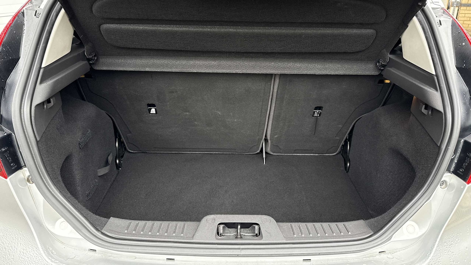 Used Ford Fiesta 2017 for sale - 76329155: Photo 12