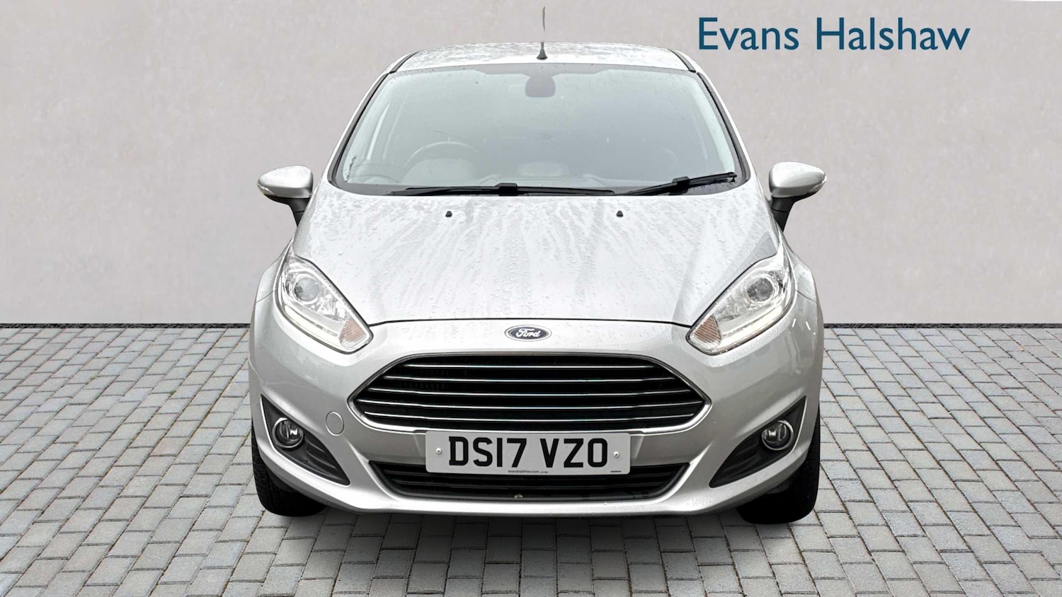 Used Ford Fiesta 2017 for sale - 76329155: Photo 5