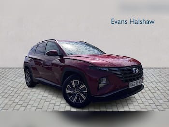 Used Hyundai TUCSON 2023 for sale - 79499499: Photo